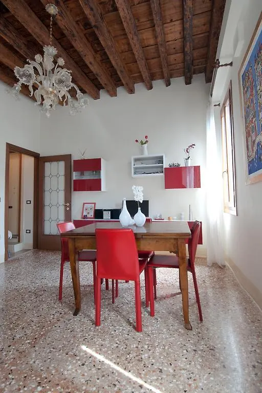 Ca Venier Apartment Venice