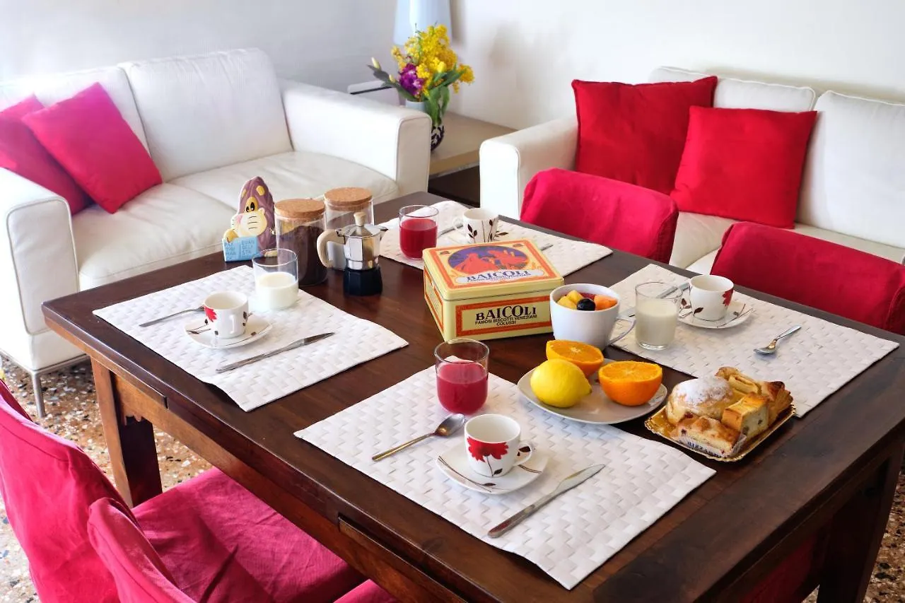 Ca Venier Apartment Venice Italy