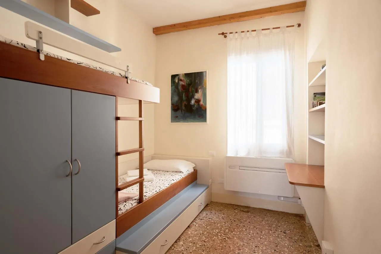 Appartamento Cà Venier Venezia Italia
