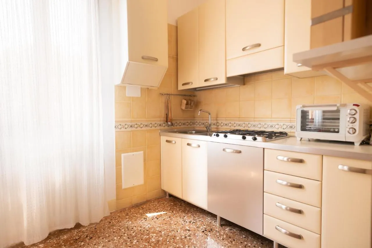 Appartamento Cà Venier Venezia