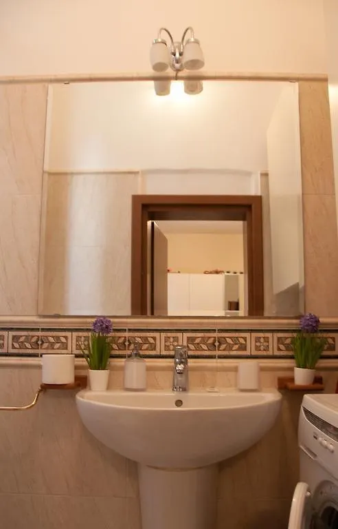 Ca Venier Apartment Venice