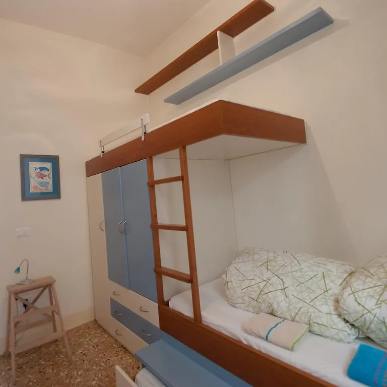 Appartamento Cà Venier Venezia 0*,  Italia
