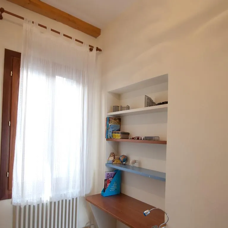 Appartamento Cà Venier Venezia Italia