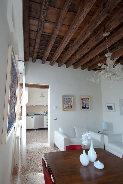 Ca Venier Apartment Venice