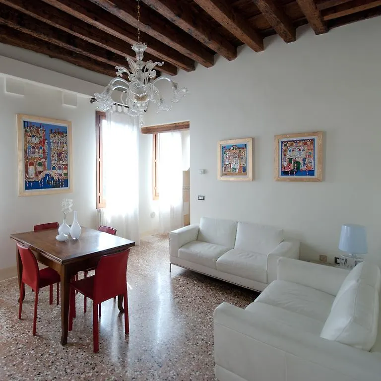 Ca Venier Apartment Venice