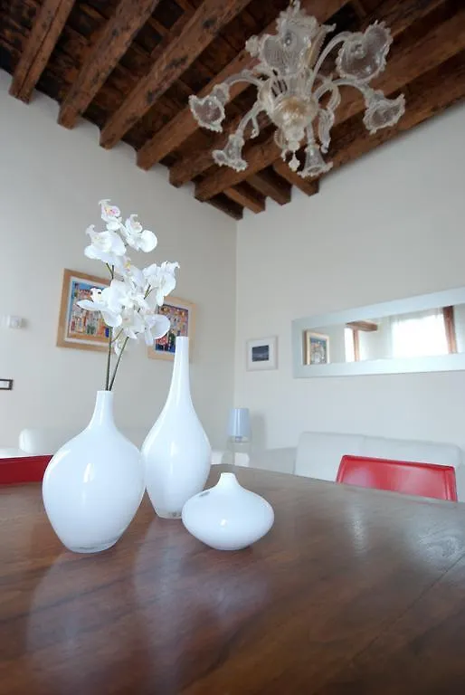 Ca Venier Apartment Venice 0*,  Italy