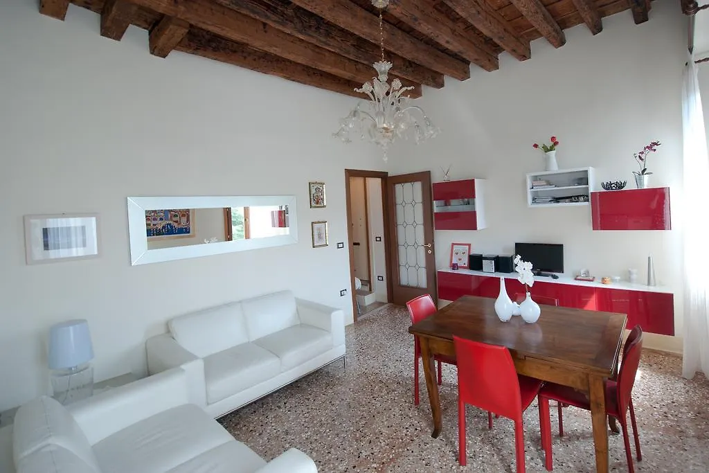 Appartamento Cà Venier Venezia