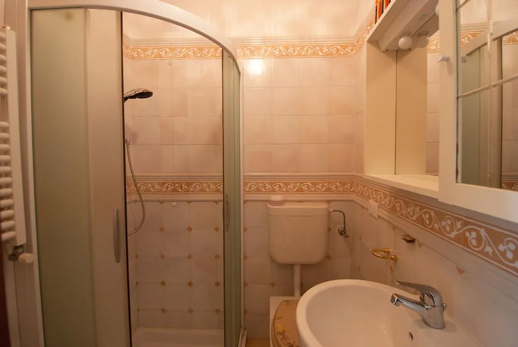 Ca Venier Apartment Venice