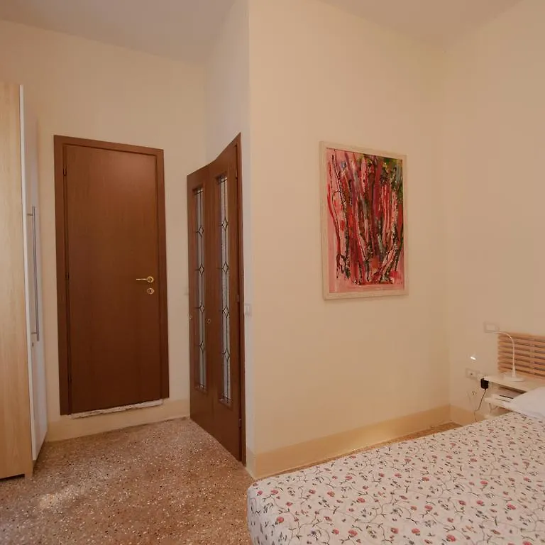 Appartamento Cà Venier Venezia