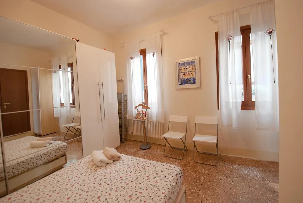 Ca Venier Apartment Venice
