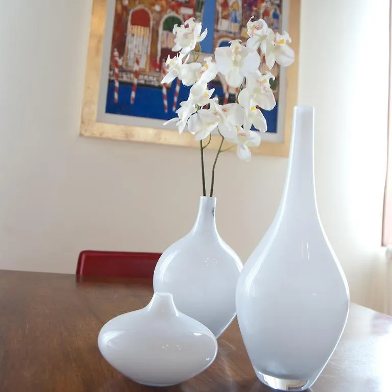 Ca Venier Apartment Venice Italy