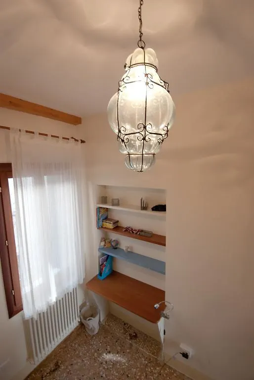 Ca Venier Apartment Venice
