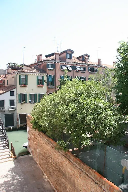 Ca Venier Apartment Venice