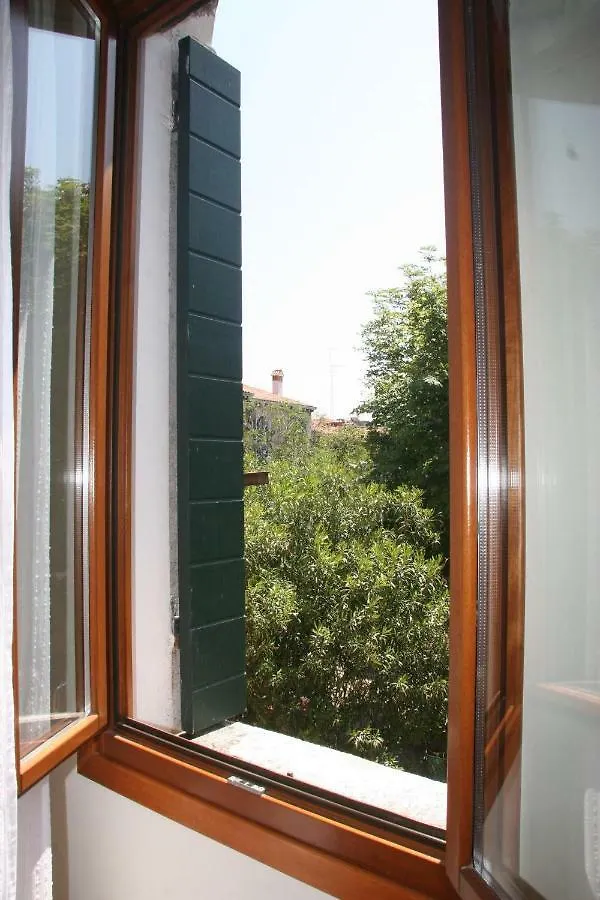 Ca Venier Apartment Venice