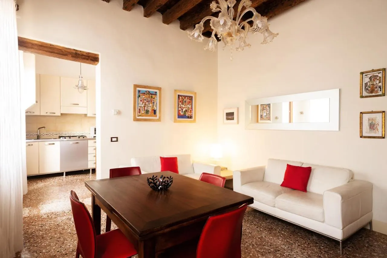 Appartamento Cà Venier Venezia