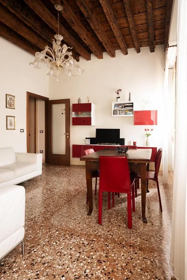 Appartamento Cà Venier Venezia 0*,  Italia