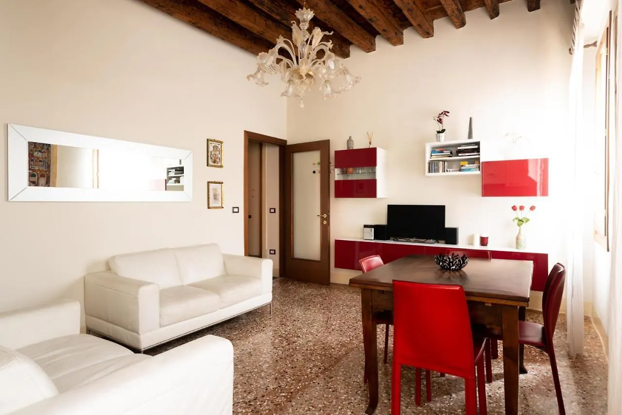 Ca Venier Apartment Venice