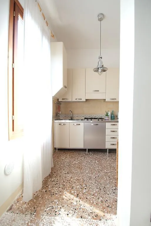 Ca Venier Apartment Venice