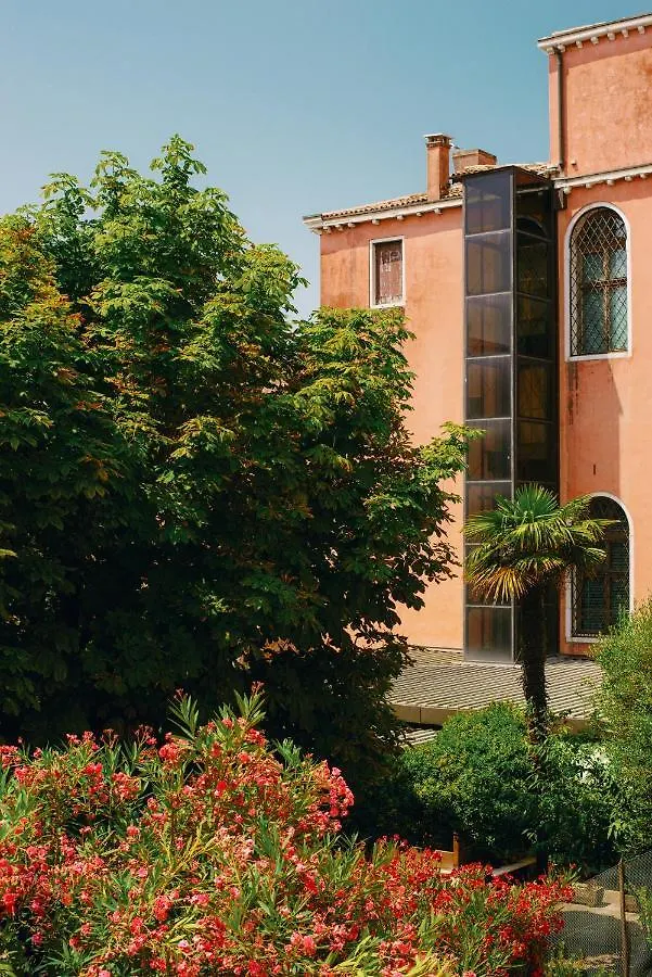 Ca Venier Apartment Venice